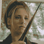Buffy Summers