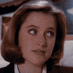 Dana Scully