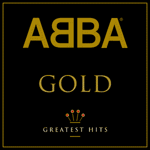 ABBA Gold by ABBA