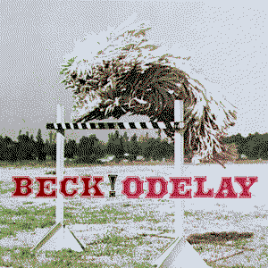 Odelay by Beck