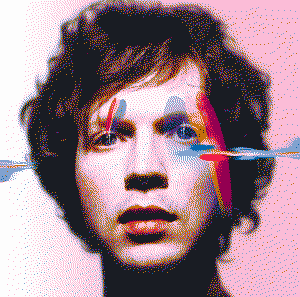 Sea Change by Beck