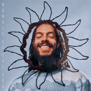 Humble as the Sun by Bob Vylan