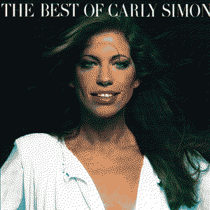 The Best of Carly Simon by Carly Simon