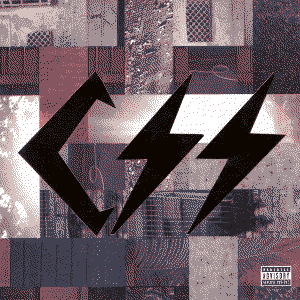 Cansei de Ser Sexy by CSS