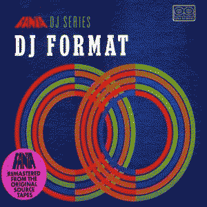 Fania DJ Series by DJ Format / Various Artists