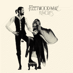 Rumours by Fleetwood Mac