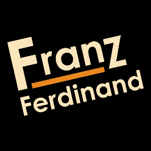 Franz Ferdinand by Franz Ferdinand