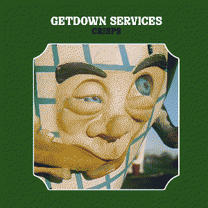 Crisps by Getdown Services