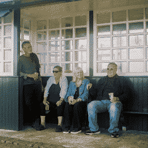 Your Medal's in the Post / Primordial Slot Machine by Getdown Services