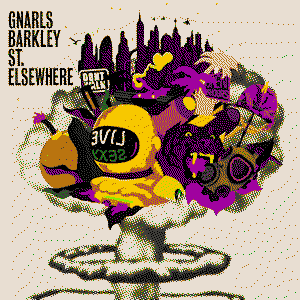 St. Elsewhere by Gnarls Barkley