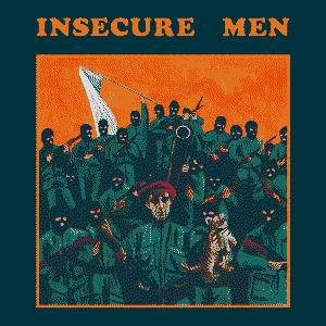 A Man For All Seasons by Insecure Men
