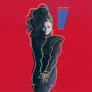 Control by Janet Jackson