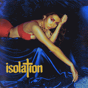 Isolation by Kali Uchis