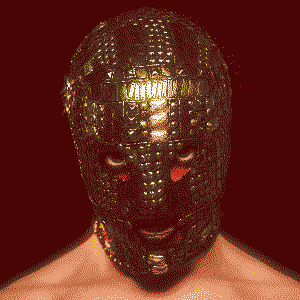 ABOMINATION by Lynks