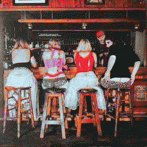 Panic Shack by Panic Shack