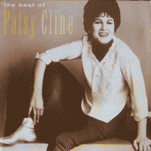 The Best of Patsy Cline by Patsy Cline