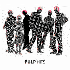 Hits by Pulp