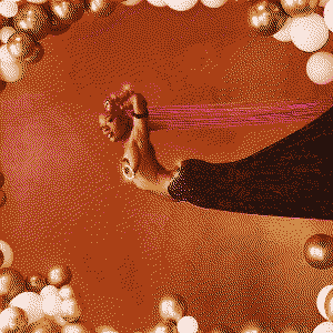 Natural Brown Prom Queen by Sudan Archives