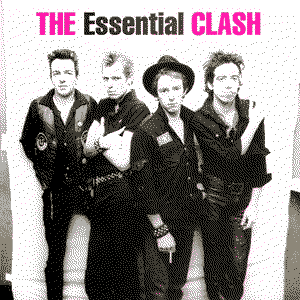 The Essential Clash by The Clash