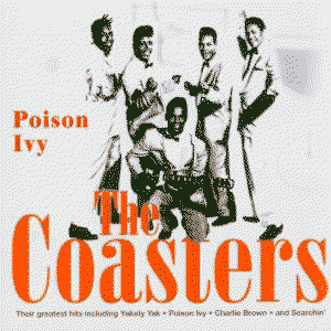 Poison Ivy by The Coasters