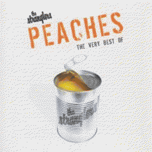 Peaches: The Very Best of The Stranglers by The Stranglers