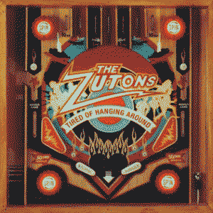 Tired Of Hanging Around by The Zutons
