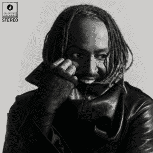 Distracted by Thundercat