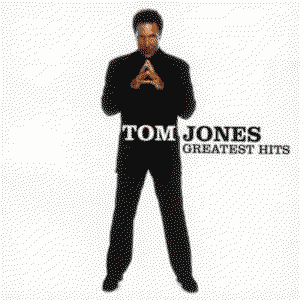 Greatest Hits by Tom Jones
