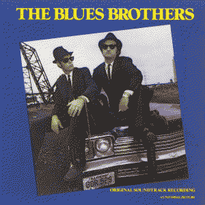 The Blues Brothers: Original Soundtrack Recording by Various Artists
