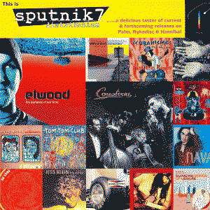 This Is Sputnik 7 Distribution by Various Artists