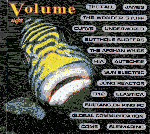 Volume Eight by Various Artists