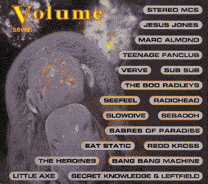 Volume Seven by Various Artists