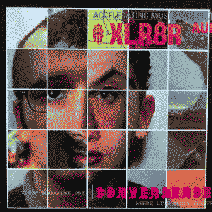 XLR8R Magazine Presents - Convergence: Where Live Meets Electronic by Various Artists