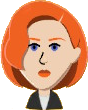 Agent Scully