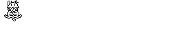 Animation of a cartoon cat chasing an insect and sleeping
